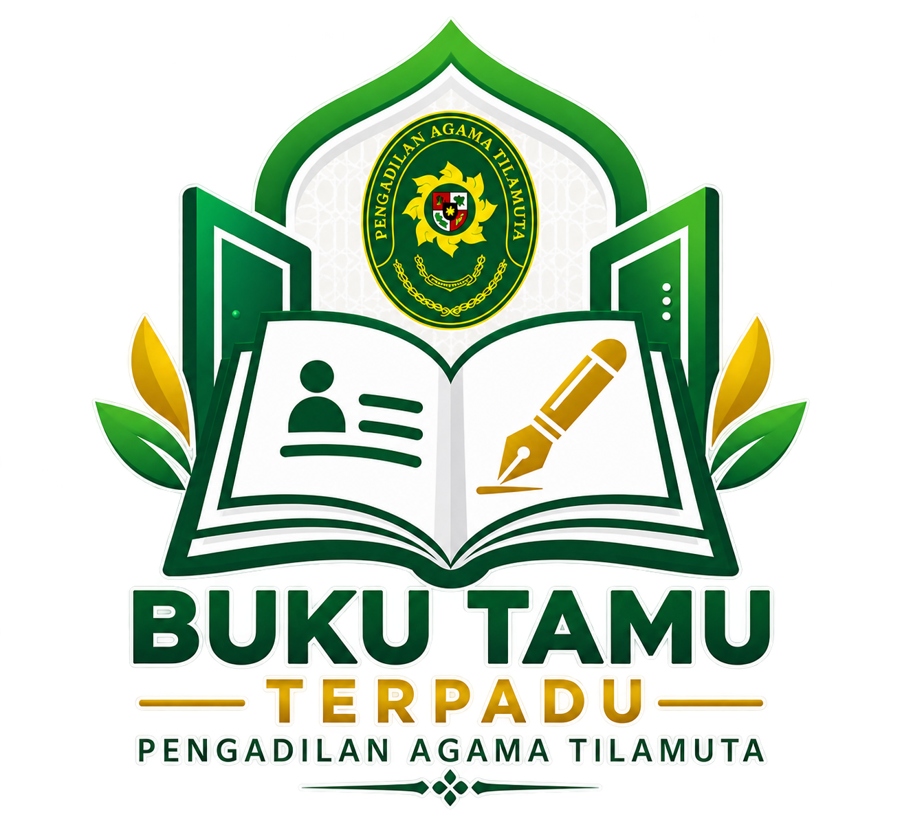 Logo PA Tilamuta