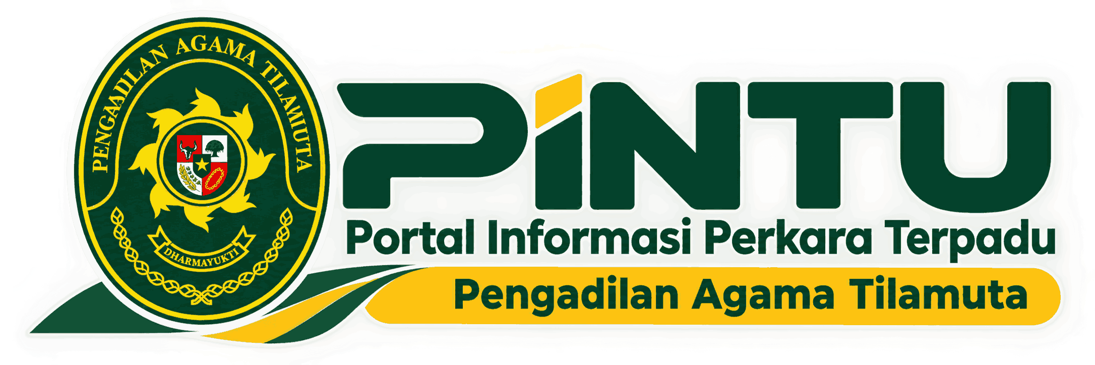 Logo PINTU
