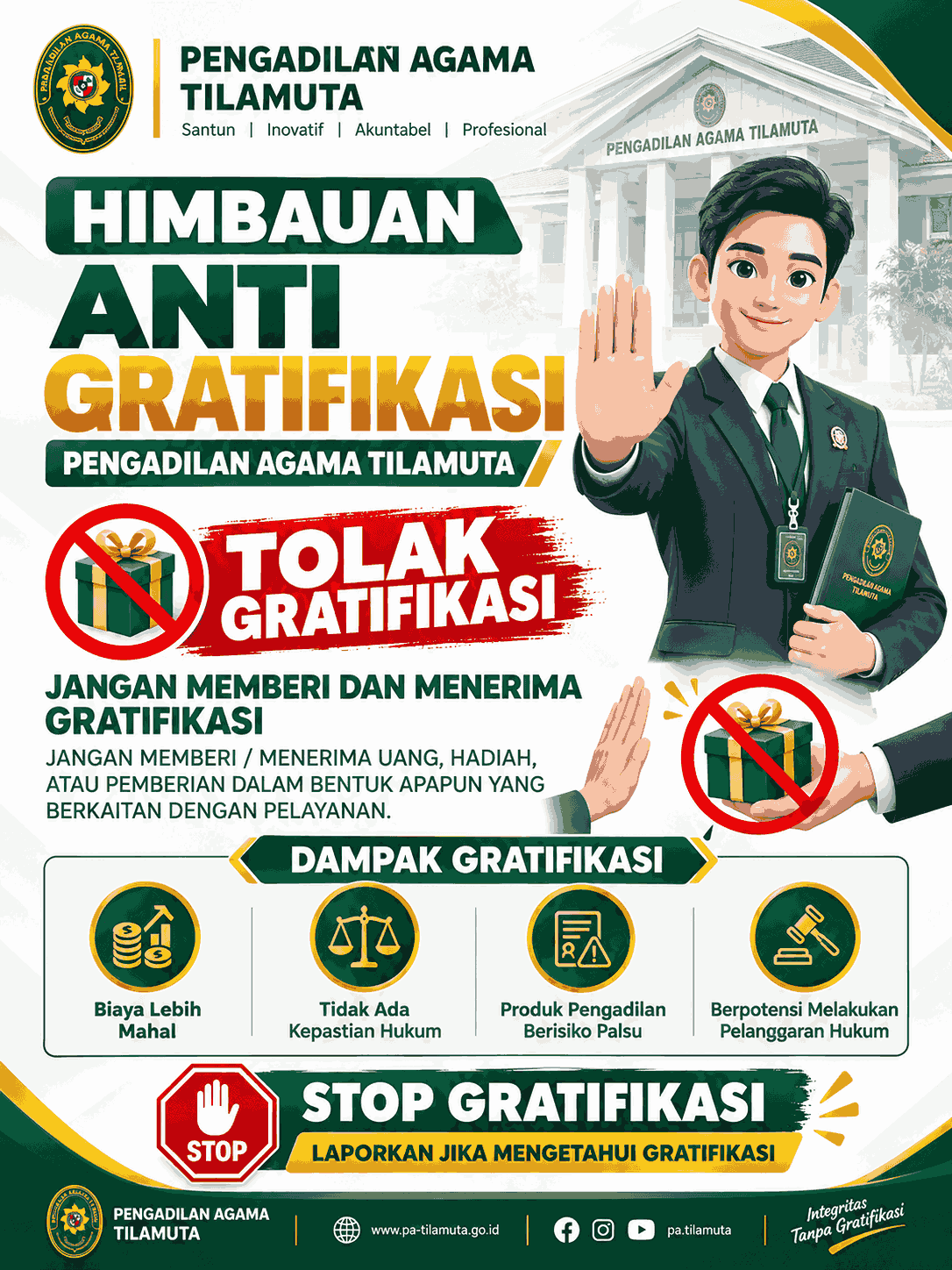 Pengumuman